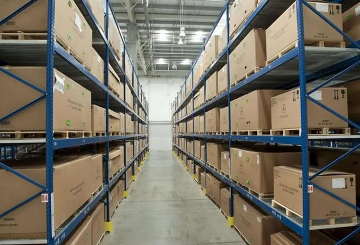 丽水到南安市货物仓储